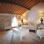 Pitti Amerighi - Residenza D'epoca