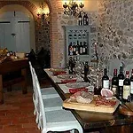 Pitti Amerighi - Residenza D'epoca 4*