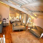 B&B Pitti Amerighi - Residenza D'epoca