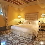 Pitti Amerighi - Residenza D'epoca B&B 4*