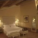 Pitti Amerighi - Residenza D'epoca B&B 피에베아니에볼레