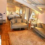B&B Pitti Amerighi - Residenza D'epoca 피에베아니에볼레