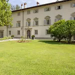 Pitti Amerighi - Residenza D'epoca 4*