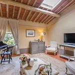 B&B Pitti Amerighi - Residenza D'epoca