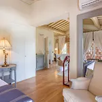 Pitti Amerighi - Residenza D'epoca