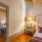 B&B Pitti Amerighi - Residenza D'epoca 피에베아니에볼레