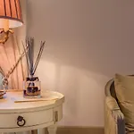 Pitti Amerighi - Residenza D'epoca 4* 피에베아니에볼레