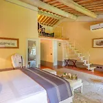Pitti Amerighi - Residenza D'epoca B&B