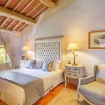 Pitti Amerighi - Residenza D'epoca B&B 4*