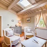 Pitti Amerighi - Residenza D'epoca B&B 4*