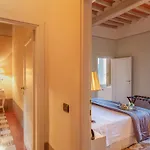 B&B Pitti Amerighi - Residenza D'epoca 피에베아니에볼레