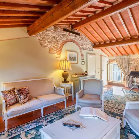 Pitti Amerighi - Residenza D'epoca فندق مبيت وإفطار بييفي أنييفولي