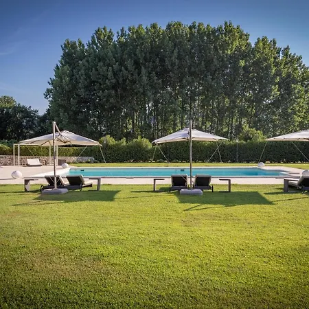 فندق مبيت وإفطار Pitti Amerighi - Residenza D'epoca