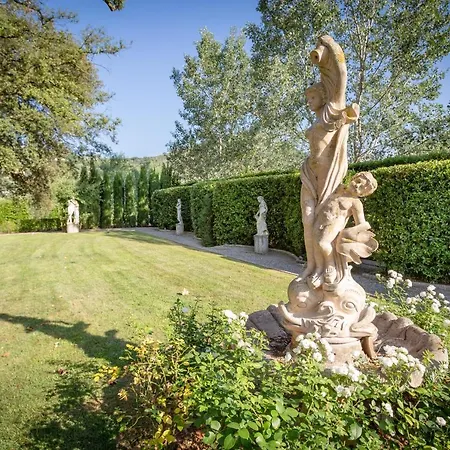 Pitti Amerighi - Residenza D'epoca 4*